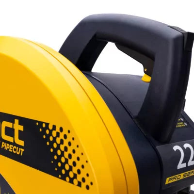 Exact PipeCut+Bevel 220 Pro Series - BuildNexa FZE Exact PipeCut+Bevel 220 Pro Series - BuildNexa FZE